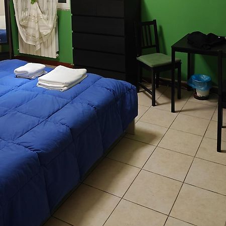 Casa Messina Inn 外观 照片