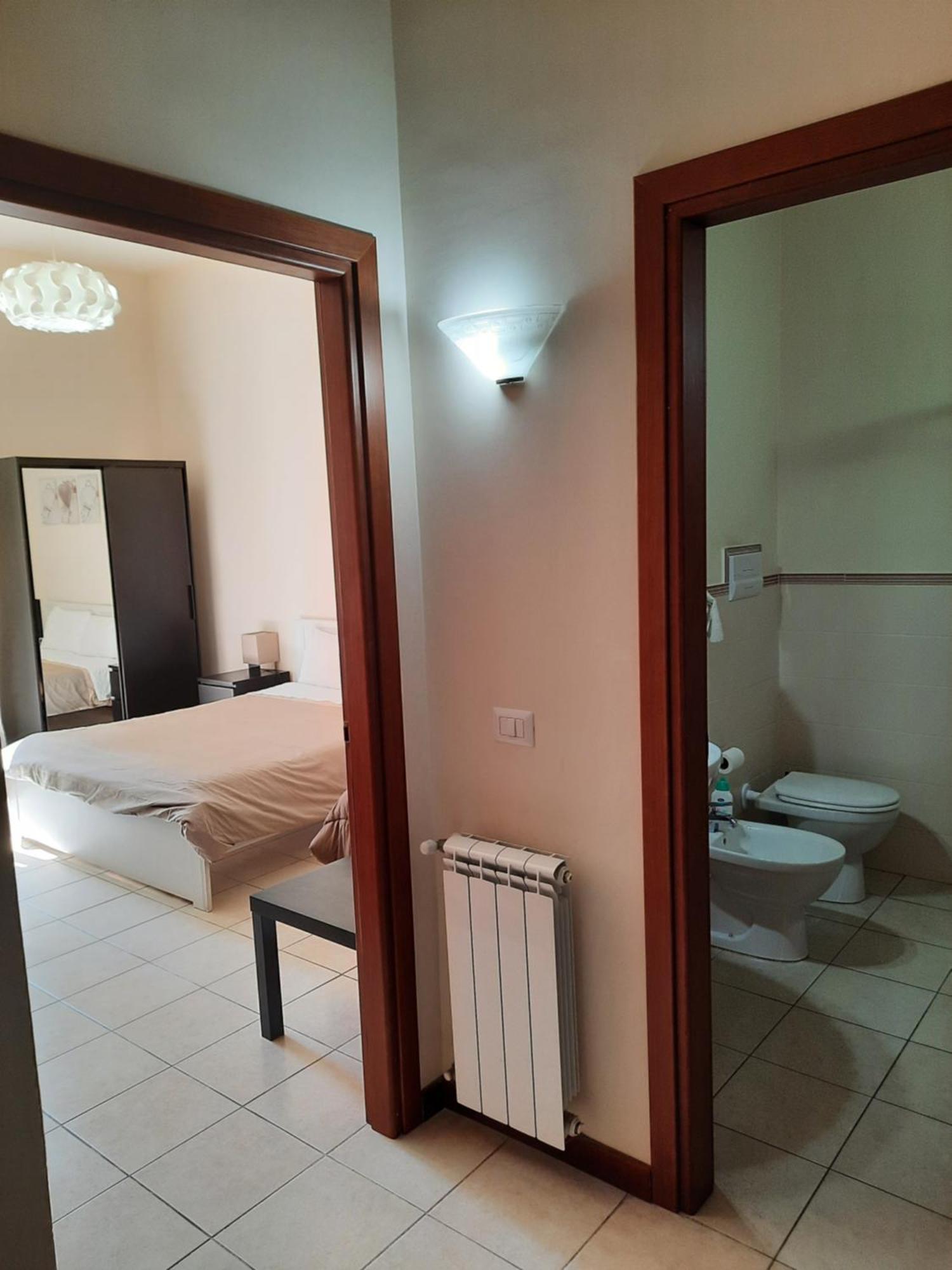 Casa Messina Inn 外观 照片