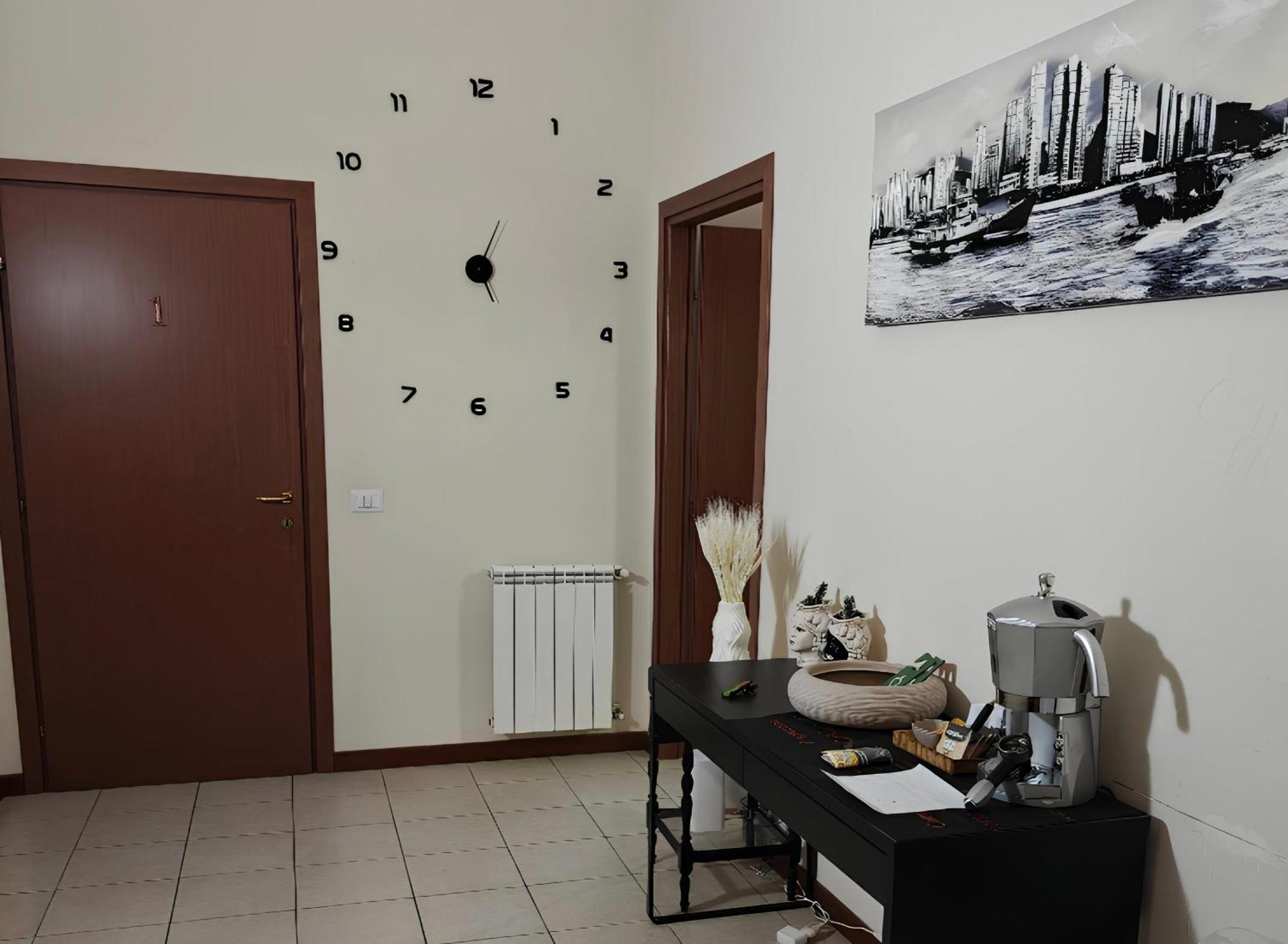 Casa Messina Inn 外观 照片