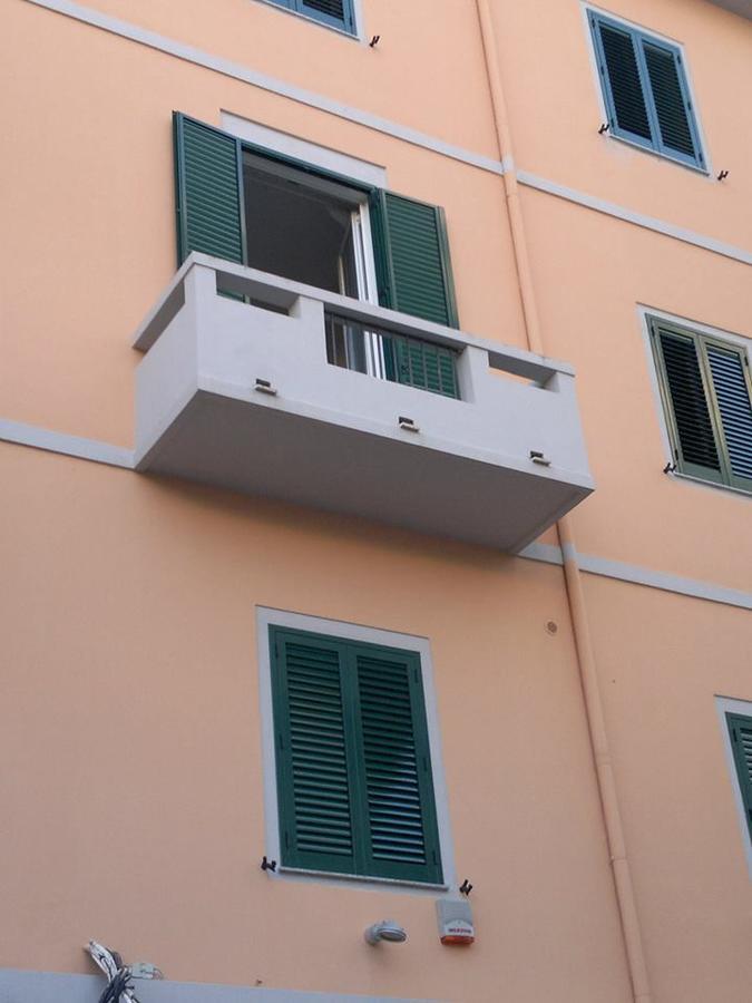 Casa Messina Inn 外观 照片